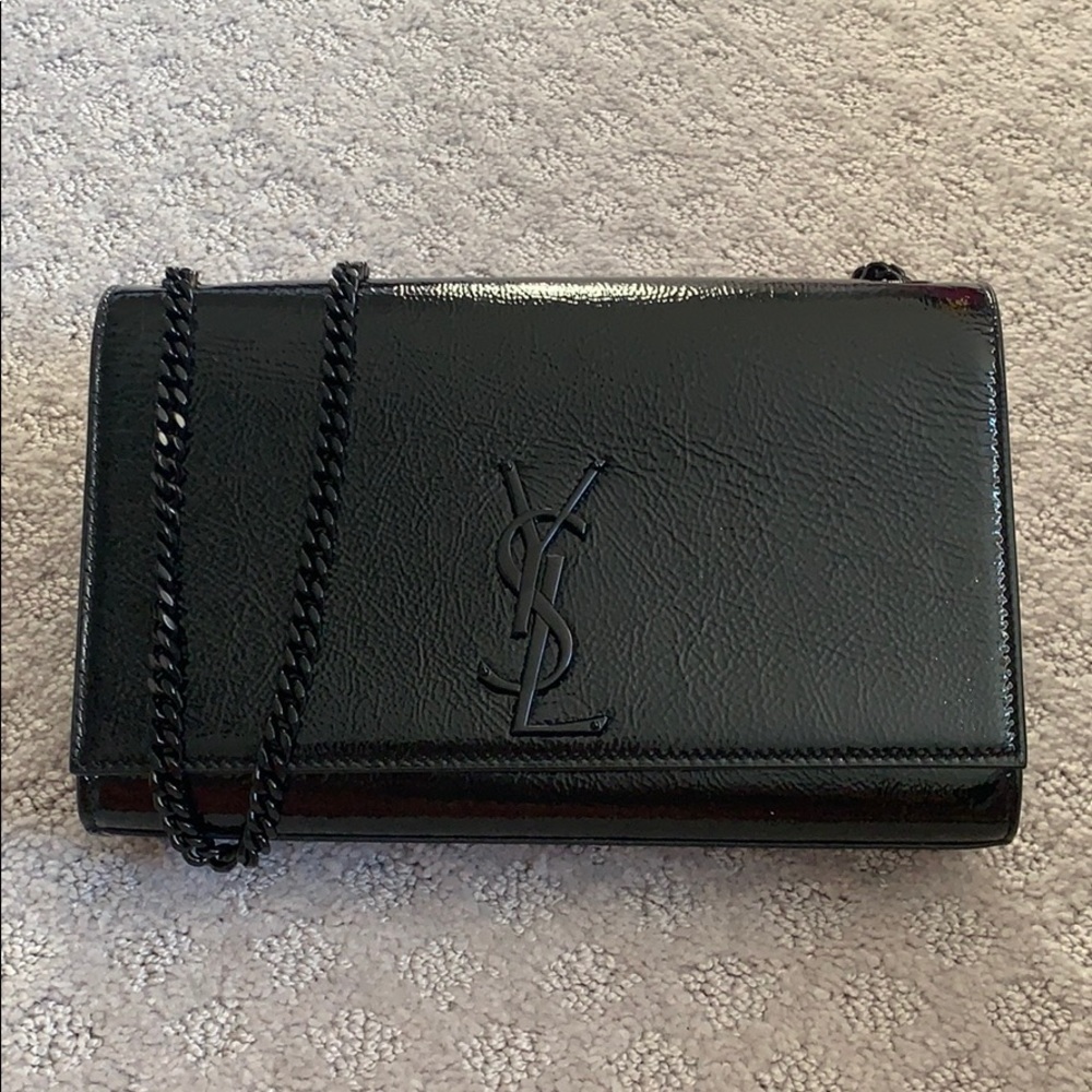 Saint Laurent Kate medium Handbag